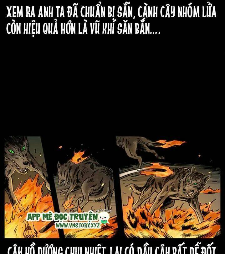 U Minh Ngụy tượng - Chapter 258 - Page 48