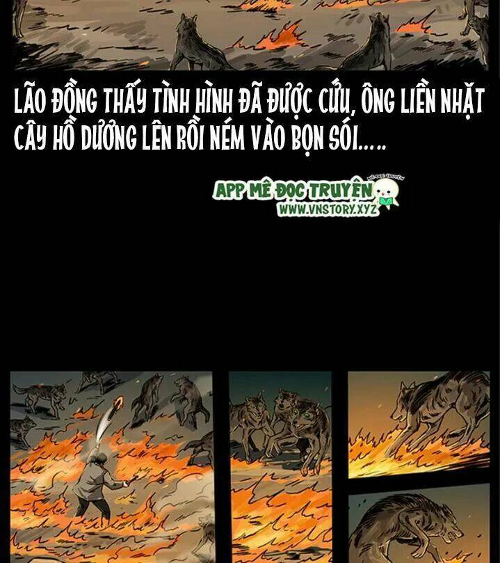 U Minh Ngụy tượng - Chapter 258 - Page 50