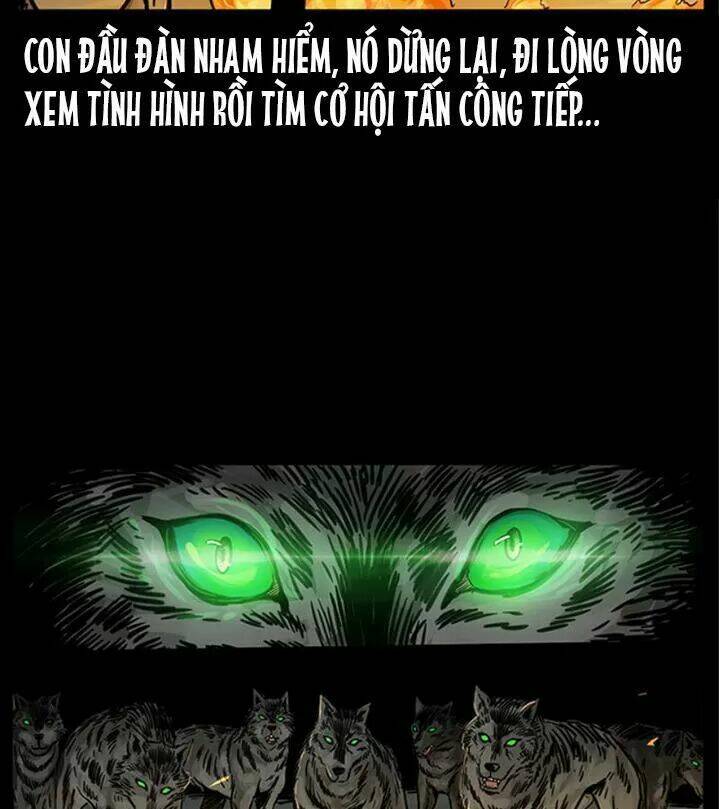 U Minh Ngụy tượng - Chapter 258 - Page 52