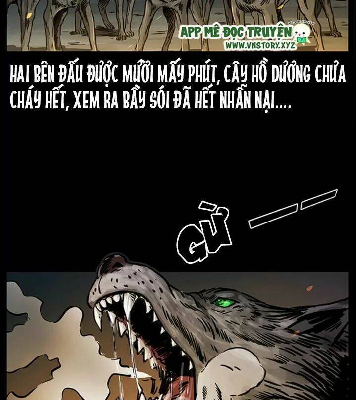 U Minh Ngụy tượng - Chapter 258 - Page 53