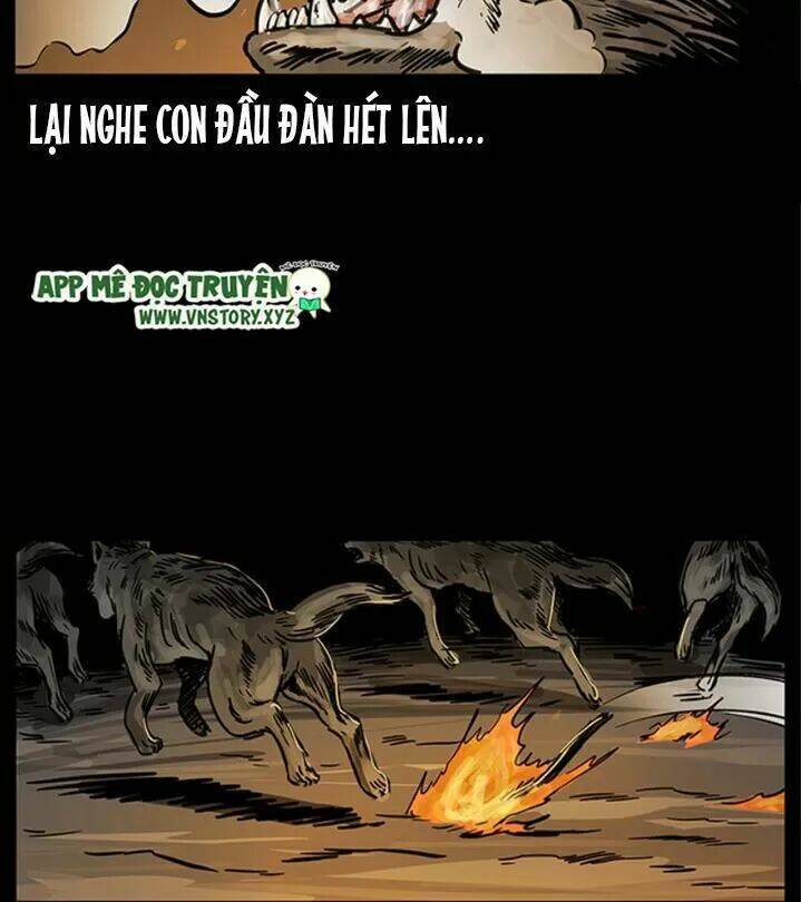 U Minh Ngụy tượng - Chapter 258 - Page 54