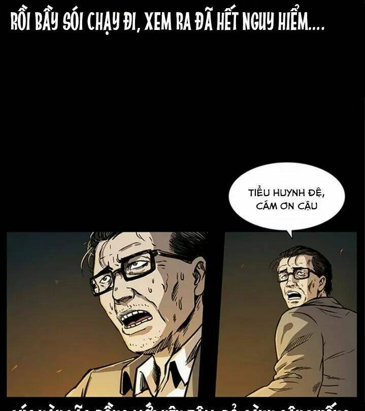 U Minh Ngụy tượng - Chapter 258 - Page 55