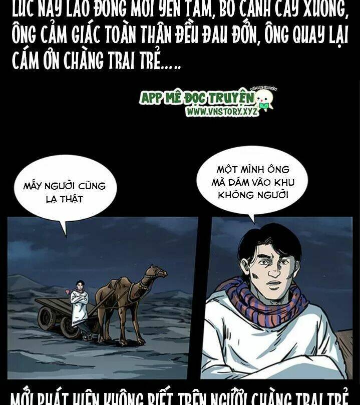 U Minh Ngụy tượng - Chapter 258 - Page 56