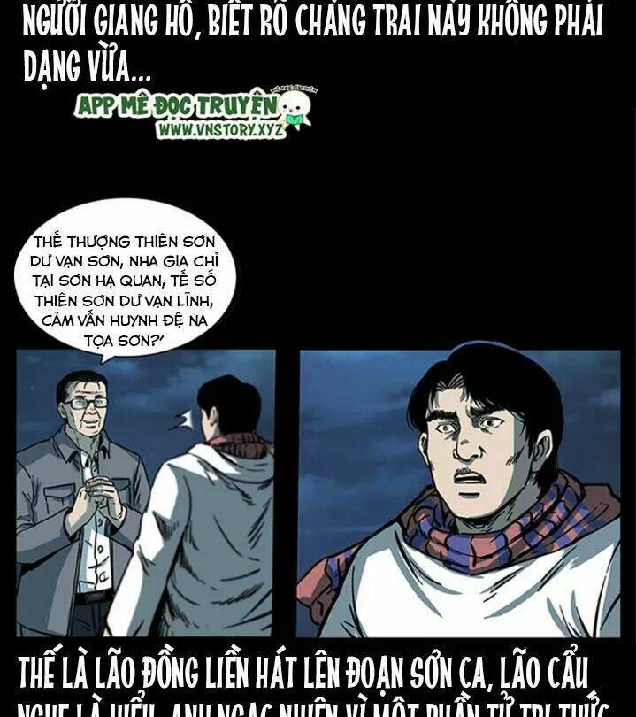 U Minh Ngụy tượng - Chapter 258 - Page 58