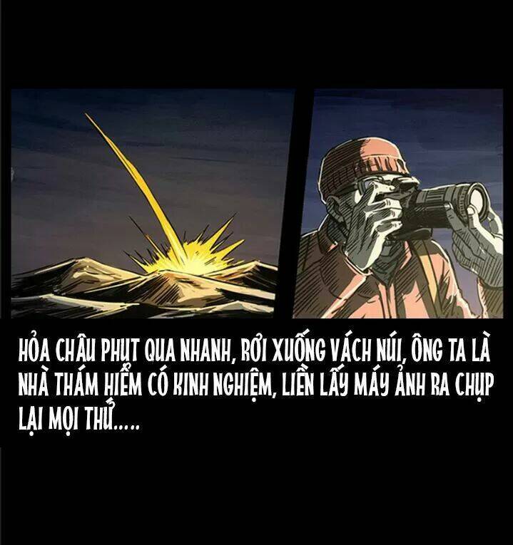 U Minh Ngụy tượng - Chapter 258 - Page 5