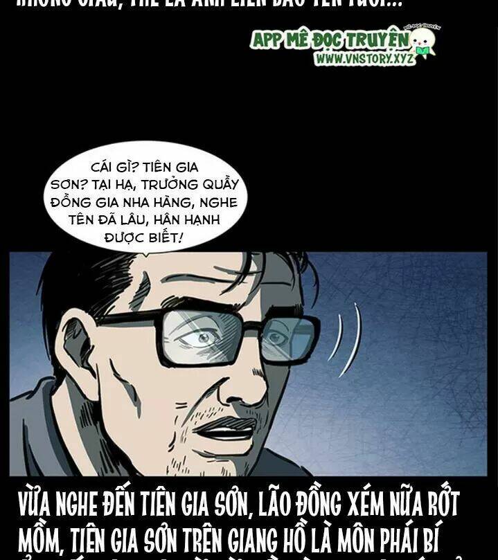 U Minh Ngụy tượng - Chapter 258 - Page 60