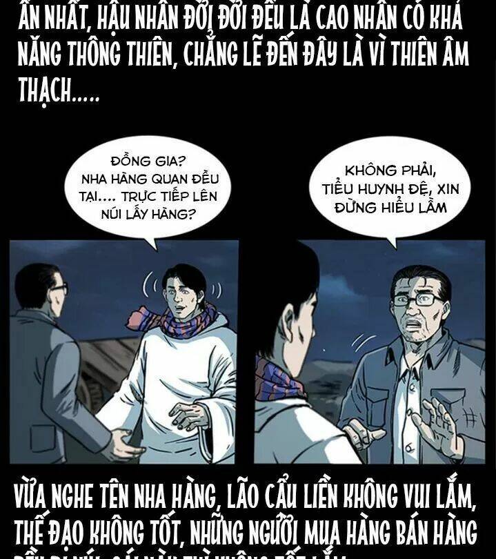 U Minh Ngụy tượng - Chapter 258 - Page 61