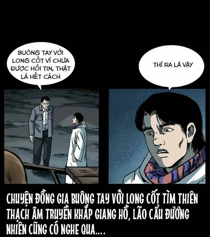 U Minh Ngụy tượng - Chapter 258 - Page 63