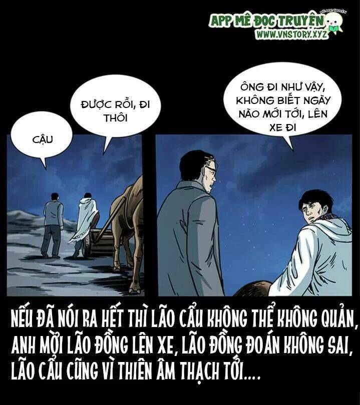 U Minh Ngụy tượng - Chapter 258 - Page 64