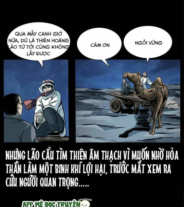 U Minh Ngụy tượng - Chapter 258 - Page 65