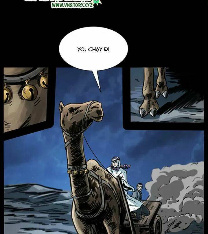 U Minh Ngụy tượng - Chapter 258 - Page 66