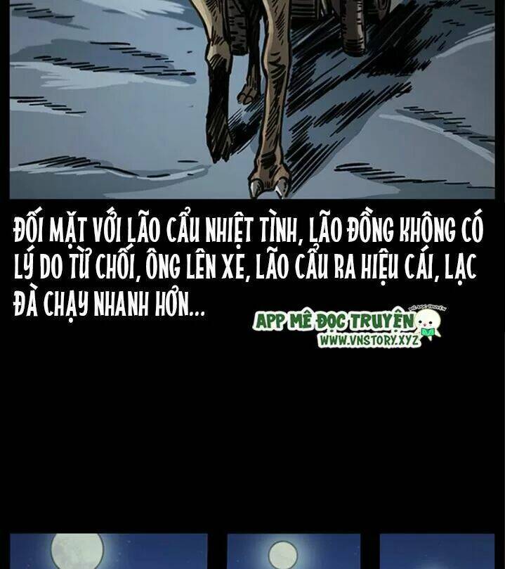 U Minh Ngụy tượng - Chapter 258 - Page 67