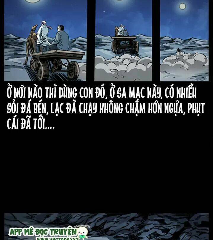 U Minh Ngụy tượng - Chapter 258 - Page 68