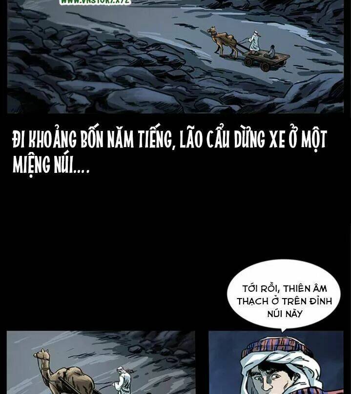 U Minh Ngụy tượng - Chapter 258 - Page 69