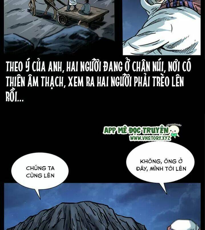 U Minh Ngụy tượng - Chapter 258 - Page 70
