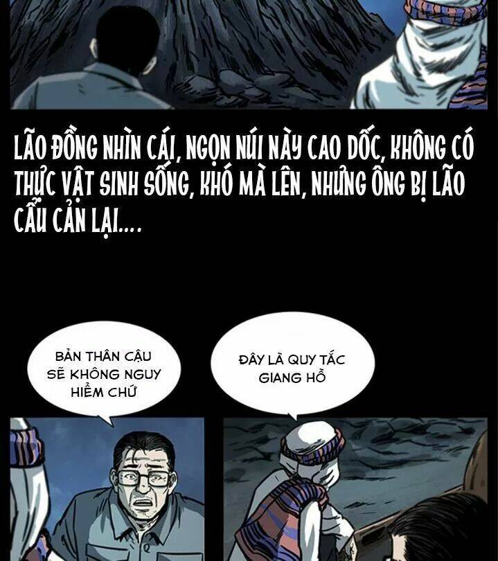 U Minh Ngụy tượng - Chapter 258 - Page 71