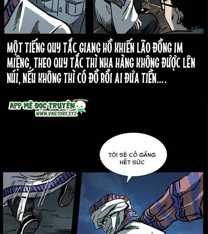 U Minh Ngụy tượng - Chapter 258 - Page 72