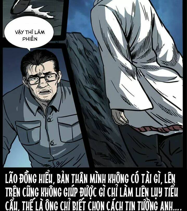 U Minh Ngụy tượng - Chapter 258 - Page 73