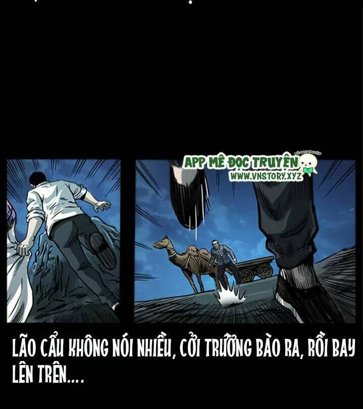 U Minh Ngụy tượng - Chapter 258 - Page 74