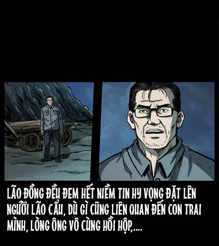 U Minh Ngụy tượng - Chapter 258 - Page 75