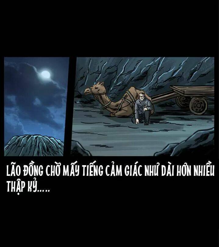 U Minh Ngụy tượng - Chapter 258 - Page 77