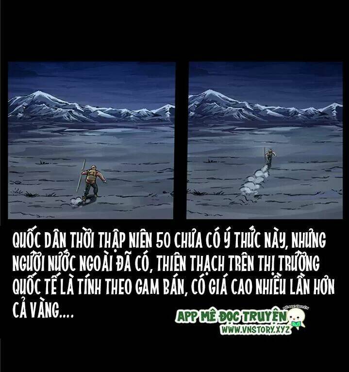 U Minh Ngụy tượng - Chapter 258 - Page 7