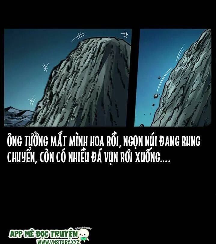 U Minh Ngụy tượng - Chapter 258 - Page 79