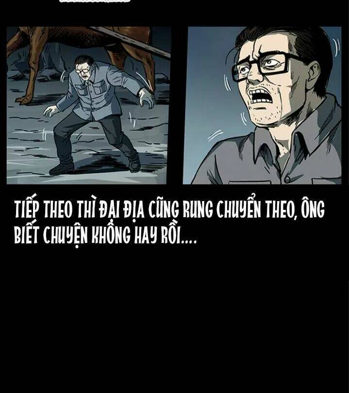 U Minh Ngụy tượng - Chapter 258 - Page 80