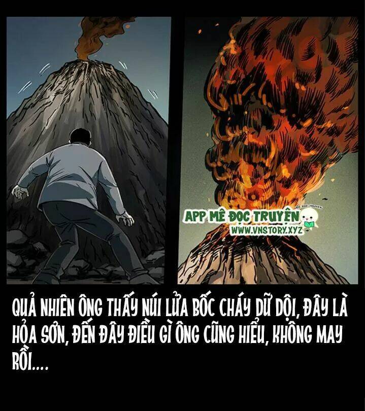 U Minh Ngụy tượng - Chapter 258 - Page 81