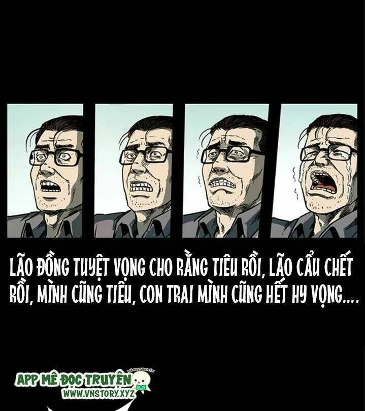 U Minh Ngụy tượng - Chapter 258 - Page 82