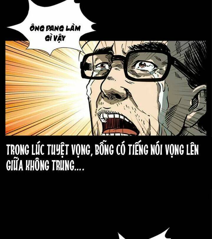 U Minh Ngụy tượng - Chapter 258 - Page 83