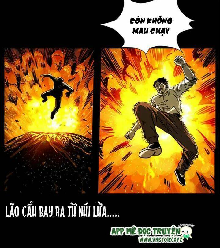 U Minh Ngụy tượng - Chapter 258 - Page 84