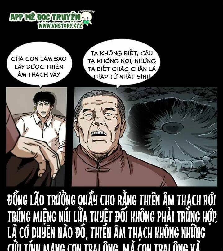 U Minh Ngụy tượng - Chapter 258 - Page 87