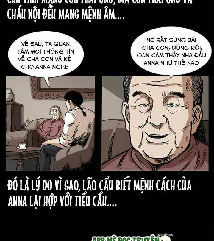 U Minh Ngụy tượng - Chapter 258 - Page 88