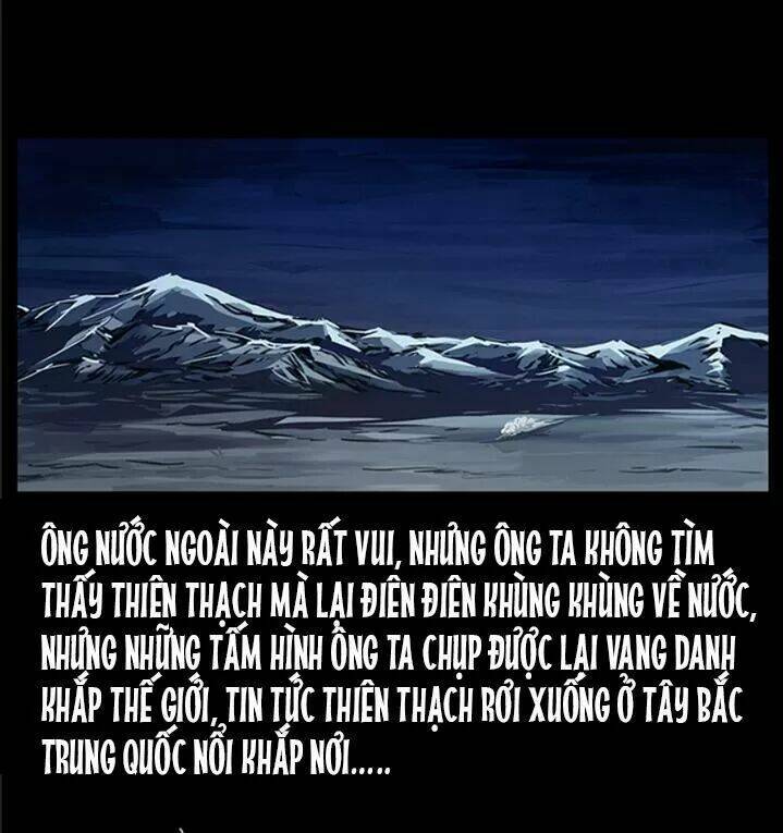 U Minh Ngụy tượng - Chapter 258 - Page 8