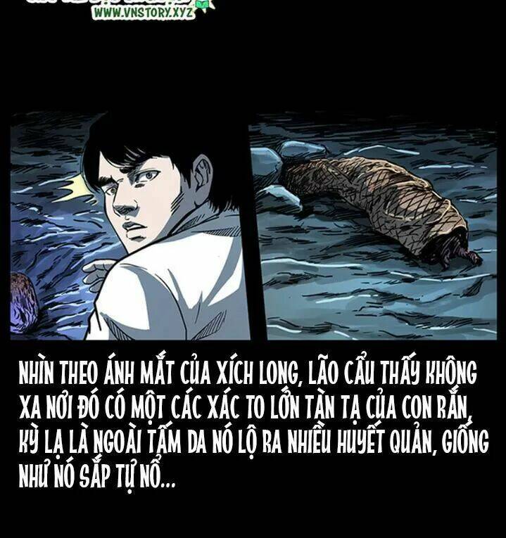 U Minh Ngụy tượng - Chapter 259 - Page 9