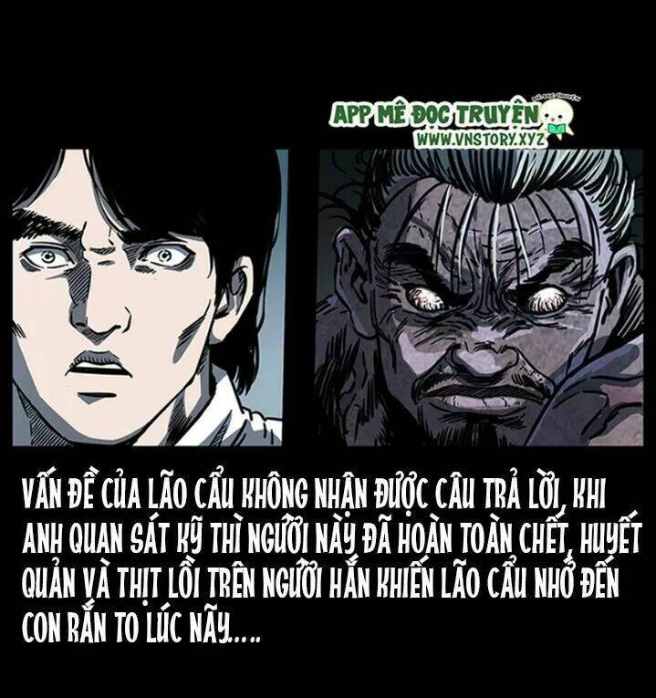 U Minh Ngụy tượng - Chapter 259 - Page 13