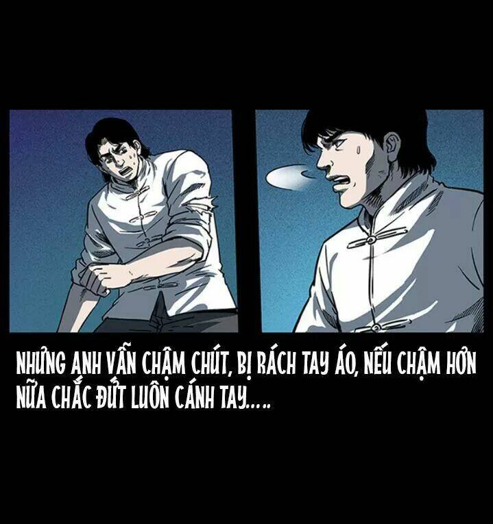 U Minh Ngụy tượng - Chapter 259 - Page 15