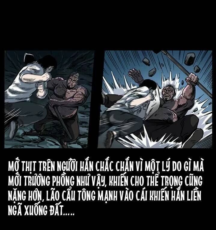 U Minh Ngụy tượng - Chapter 259 - Page 18