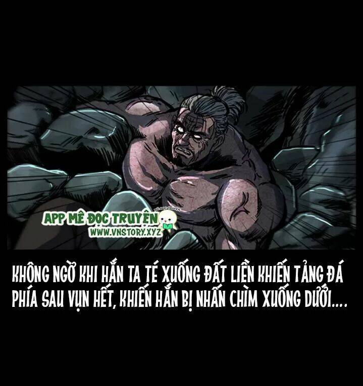 U Minh Ngụy tượng - Chapter 259 - Page 20