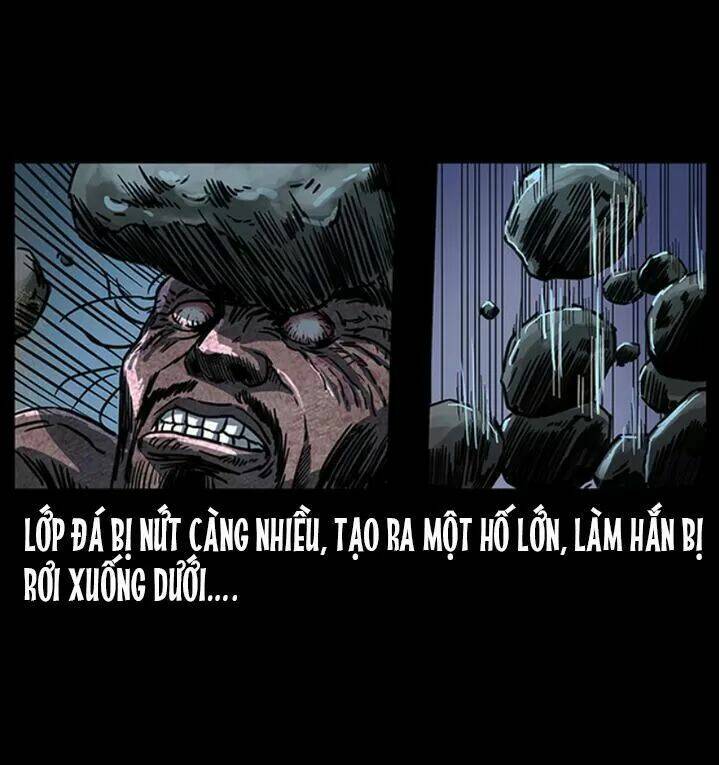 U Minh Ngụy tượng - Chapter 259 - Page 21