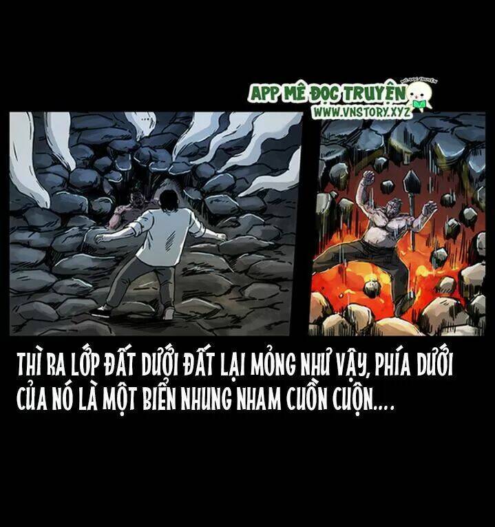 U Minh Ngụy tượng - Chapter 259 - Page 22