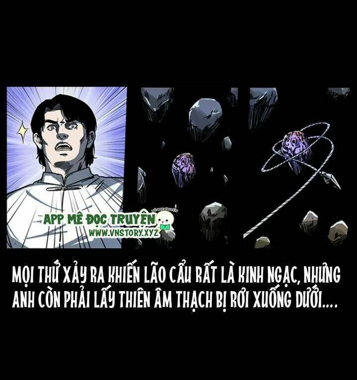 U Minh Ngụy tượng - Chapter 259 - Page 23