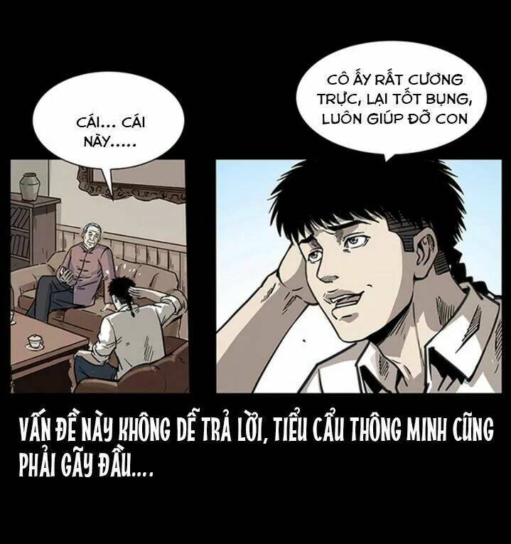 U Minh Ngụy tượng - Chapter 259 - Page 27