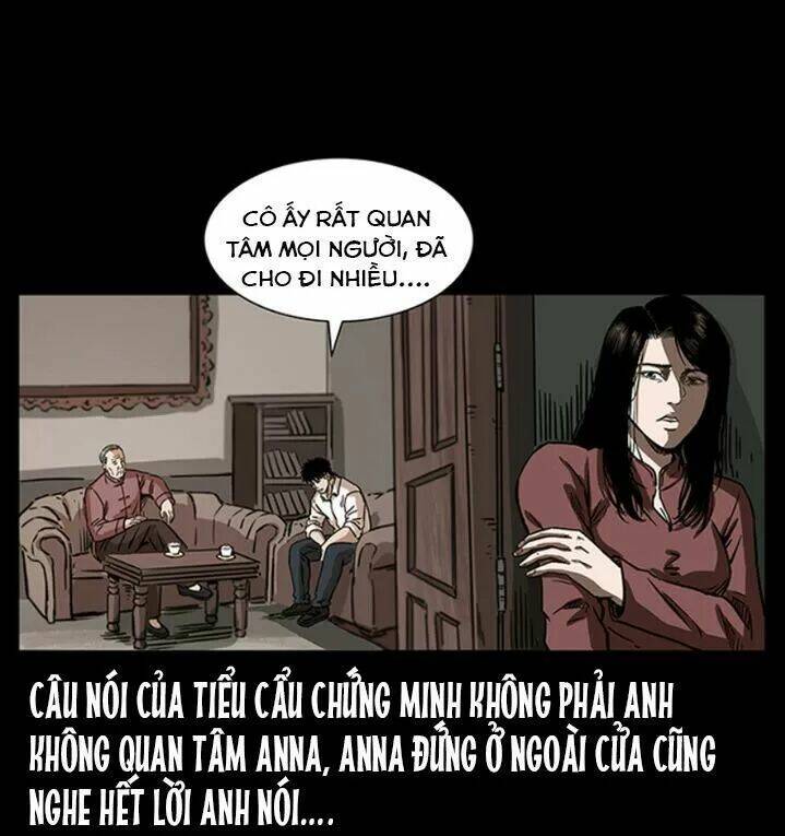 U Minh Ngụy tượng - Chapter 259 - Page 29