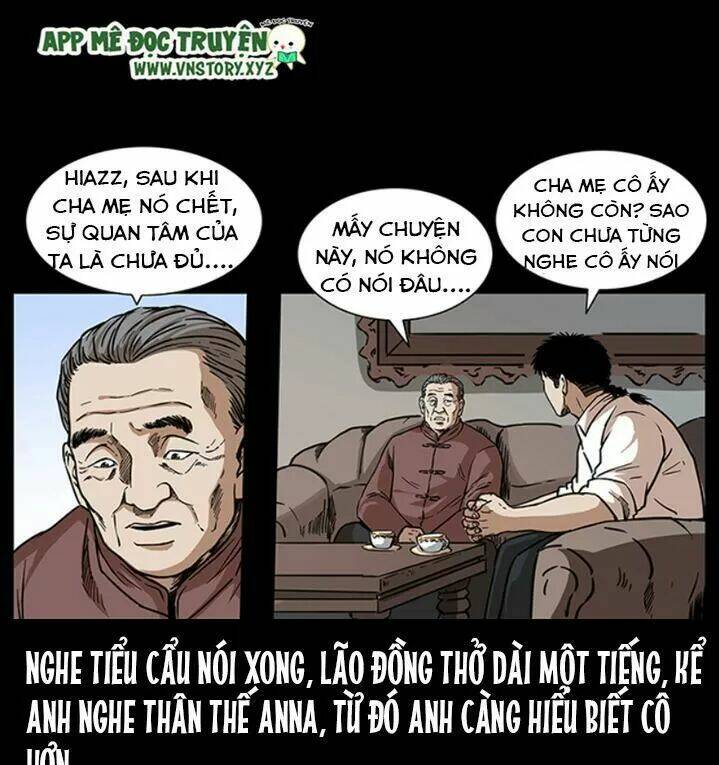 U Minh Ngụy tượng - Chapter 259 - Page 30