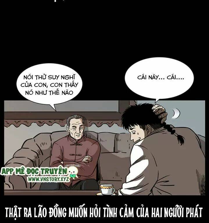 U Minh Ngụy tượng - Chapter 259 - Page 32