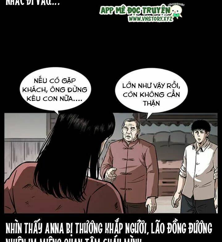 U Minh Ngụy tượng - Chapter 259 - Page 34