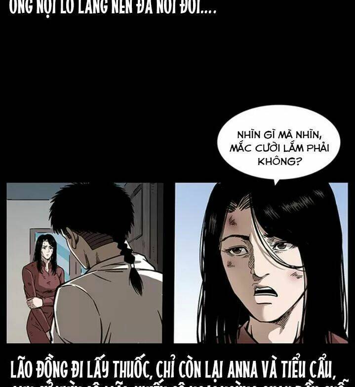 U Minh Ngụy tượng - Chapter 259 - Page 36