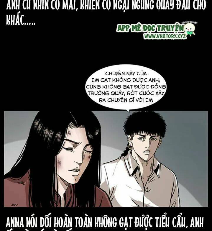 U Minh Ngụy tượng - Chapter 259 - Page 37